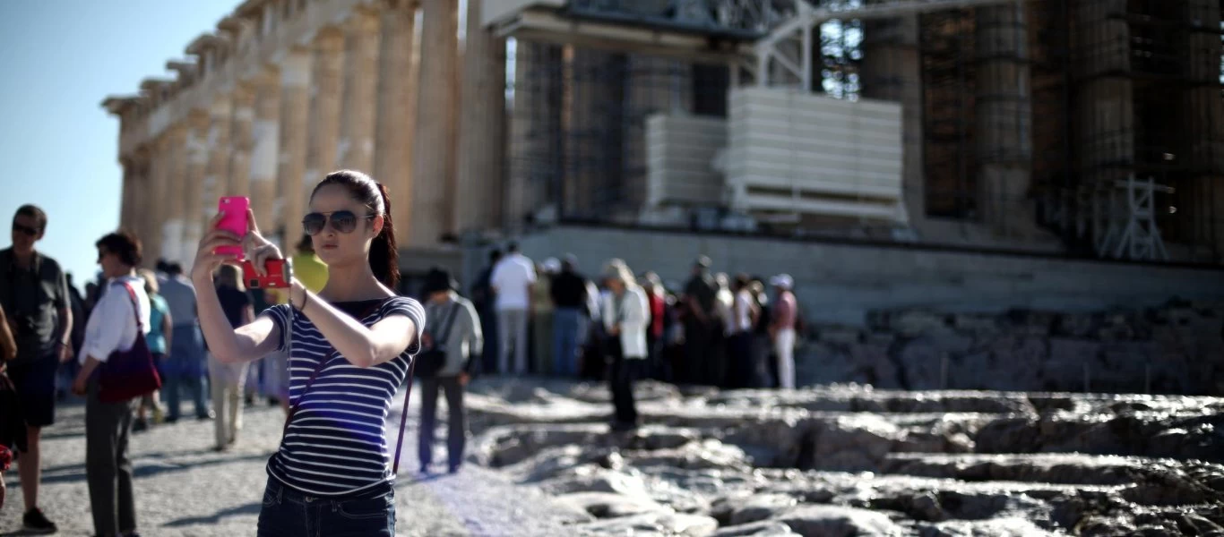 Οι Βέλγοι «τρέχουν να τα μαζέψουν»: «Η λίστα που δείχνει την Ελλάδα ''πορτοκαλί'' δεν είναι ανανεωμένη - Μη την κοιτάτε»